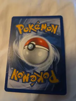 Pokemon TCG Blaine Trainer Gym Challenge 100/132 LP - Image 2
