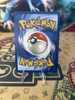 Misty's Wish 108/132 Gym Challenge Rare Pokemon - Image 2