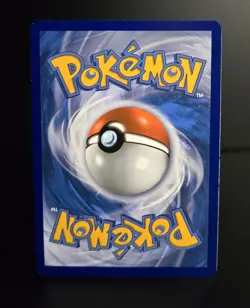 Pokemon TCG - PIKACHU #25 - PROMO - MCDONALD'S COLLECTION (2021) - LP - Image 2