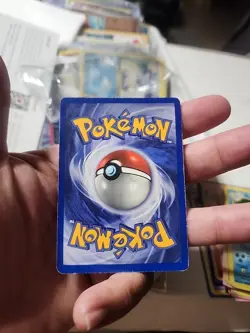 Pokemon TCG Flareon Jungle 3/64 Holo Unlimited Holo Rare - Image 3