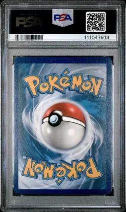 2021 Pokemon Mcdonald'S Collection #15 Litten-Holo Mcdonald'S Collection PSA 9 - Image 2