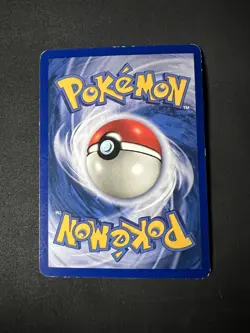Pokemon 1999 First Edition Fossil Dragonite Holo 4/62 MP Moderately Played - Image 4