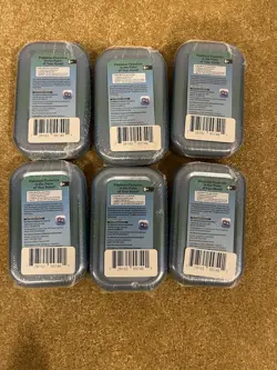 Pokemon Galar Pals Mini Tins Sealed Lot Of 6 - Image 2