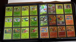 Pokemon TCG, Brilliant Stars Complete Master Set + Promos. Charizard , Umbreon, - Image 2