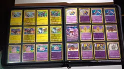 Pokemon TCG, Brilliant Stars Complete Master Set + Promos. Charizard , Umbreon, - Image 5
