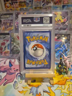 Pokemon TCG Charizard Trainer Gallery TG03/TG30 PSA 9 Lost Origin English Mint - Image 2