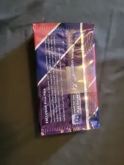 Pokemon Play! Prize Pack (Series 5) - Set Of 10 Sealed Booster Packs - Image 3