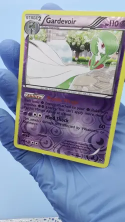 Gardevoir 57/99 Reverse Holo - Rare - Pokemon Next Destinies - MP - See Video - Image 2