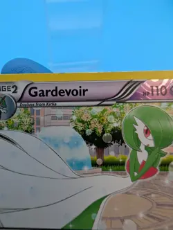 Gardevoir 57/99 Reverse Holo - Rare - Pokemon Next Destinies - MP - See Video - Image 4