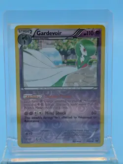 Gardevoir 57/99 Reverse Holo - Rare - Pokemon Next Destinies - MP - See Video - Image 5