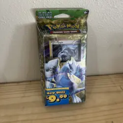 Pokemon TCG XY Fates Collide Sky Guardian Theme Deck Lugia Brand New - Image 1