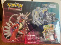 Pokemon Back To School Collector Chest (2023) - Image 1