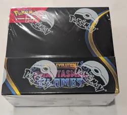 Pokemon Mega Evolutions Phantasmal Flames Booster Display Box (36 Packs) - Image 2