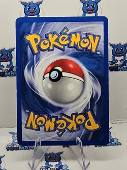 Sentret 71/111 Neo Genesis Pokemon LP - Image 2
