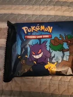 Brand New 2024 halloween Pokemon TCG Trick or Trade Booster Bundle - 80 Packs - Image 2