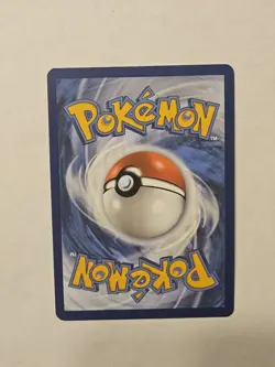 Pokemon Squirtle, Bulbasaur, Charmander Sv07 Stellar Crown Illustration Set NM - Image 3