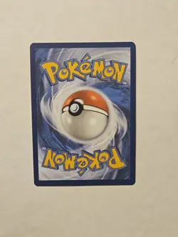 Pokemon Squirtle, Bulbasaur, Charmander Sv07 Stellar Crown Illustration Set NM - Image 5