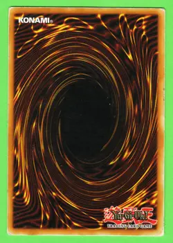 Yu-Gi-Oh! Exodia the Forbidden One - German - Moderately Played - Image 3