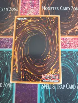 Yu-Gi-Oh! Toon Cyber Dragon CORE-EN043 Rare Unlimited Near Mint - Image 3