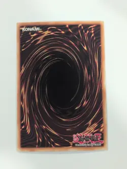 Yu-Gi-Oh Toon Kingdom Ultra Rare Blue DLCS-EN074 1st Edition - Image 2