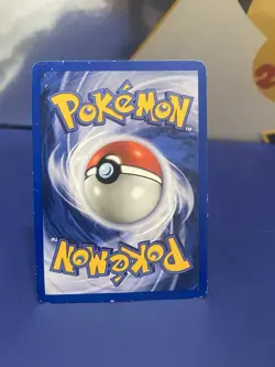 Mewtwo - 10/130 - Pokemon Base Set 2 Holo Rare Card WOTC HP - Image 2