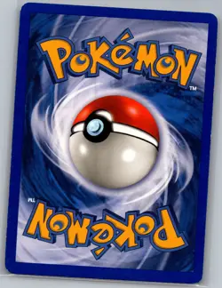 Nidoran 96/147 Non Holo Aquapolis - Pokemon Card - NM - Image 2
