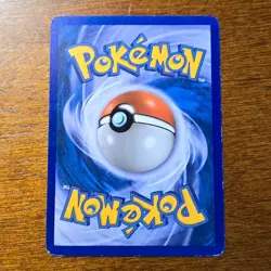 Crystal Beach 75/100 - EX Crystal Guardians Uncommon 2006 - Pokemon TCG Card LP - Image 2