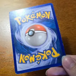 Crystal Beach 75/100 - EX Crystal Guardians Uncommon 2006 - Pokemon TCG Card LP - Image 4