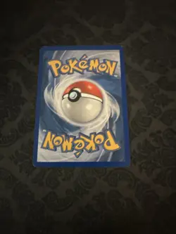 Pokemon Card Switch 92/109 Ex Ruby and Sapphire - Image 2