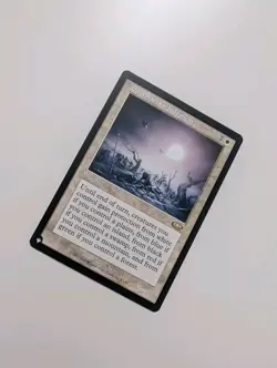 MTG - Dominaria's Judgment (Retro Frame) - The List Reprints NM/M Condition - Image 2