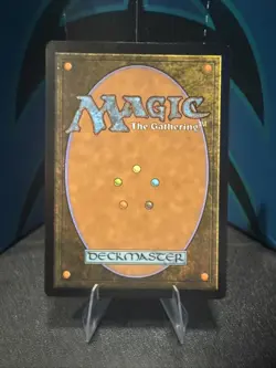 Magic: The Gathering Spider-Man Kraven's Last Hunt (Borderless) Foil - Image 2