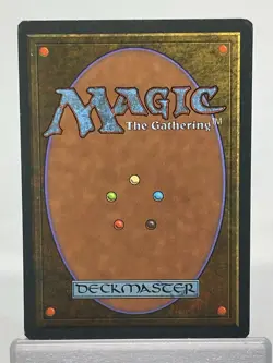 MTG Nevinyrral's Disk 4th Edition Magic: the Gathering (B) - Image 2