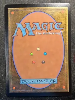 Emberheart Challenger - Showcase Foil - Bloomburrow (MTG) - Image 2