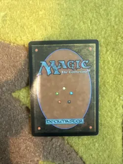Mind's Desire Scourge Foil - Image 2