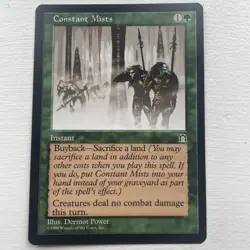 Constant Mists - STRONGHOLD - nm - Image 1