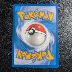 Pokemon Umbreon Non Holo Regular Rare HGSS Undaunted 10/90 LP - Image 2