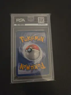Pokemon TCG Kabutops Neo Discovery Holo Rare Card 6/75 NM - Image 2