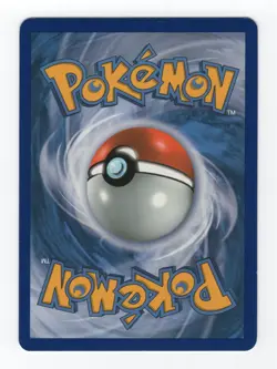 (303267) UMBREON PRIME 86/90 Ultra Rare Holo HGSS Undaunted Pokemon Card - NEW - Image 3