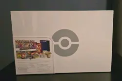 Pokemon TCG - Sword & Shield Charizard Ultra Premium Collection - Factory Sealed - Image 2