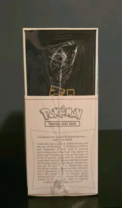 Pokemon TCG - Sword & Shield Charizard Ultra Premium Collection - Factory Sealed - Image 3