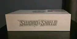 Pokemon TCG - Sword & Shield Charizard Ultra Premium Collection - Factory Sealed - Image 4