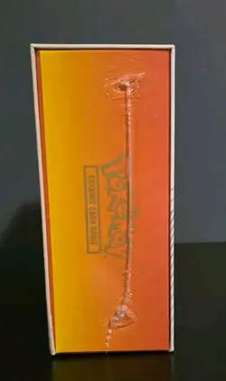 Pokemon TCG - Sword & Shield Charizard Ultra Premium Collection - Factory Sealed - Image 5