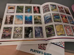 Pokemon TCG: Player’s Guide Book - Pokemon Scarlet & Violet 151 - New - Image 3