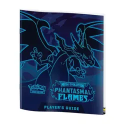 ✅PRESALE Pokemon Center Phantasmal Flames ETB - Confirmed Preorder - Ships Nov✅ - Image 3