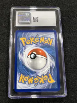 Pokemon Tapu Koko VMAX 051/163 from Battle Styles in a CGC 10 !! - Image 2