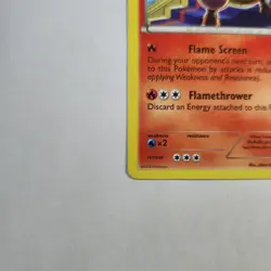 Magmortar #21/124 - Rare - Pokemon TCG - Dragons Exalted - NM - Image 5