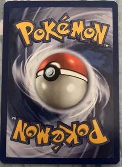 Pokemon TCG Kabuto Fossil 1st Edition Common Card 50/62 Regular - Image 2