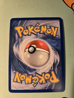 [LP+] Ampharos 1/17 POP Series 7 Promo Holo Rare Pokemon TCG - Image 2