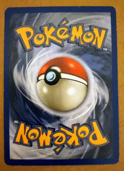 Pokemon TCG Jynx Base Set 31/102 Regular 1st Edition Uncommon - Image 2