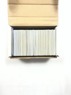 Pokemon TCG Vintage Lot 200+ Cards - Image 1